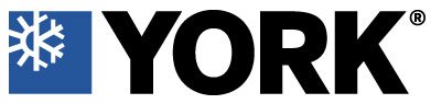 the logo for york 