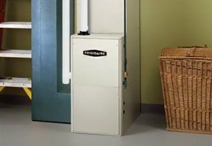 Learn more about Heating Frigidaire heating system
