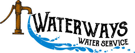 Waterways Water Service - logo