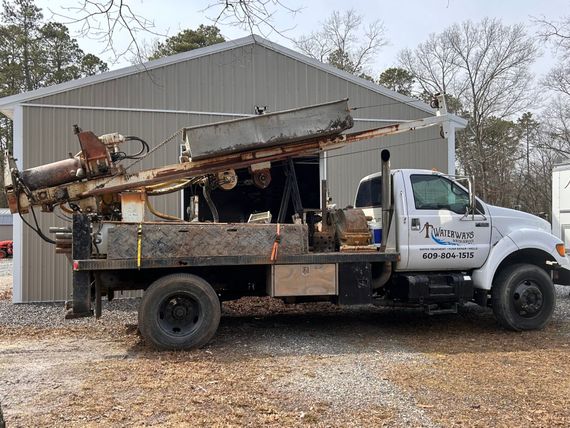 Waterways Water Service