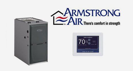 Armstrong Air furnace