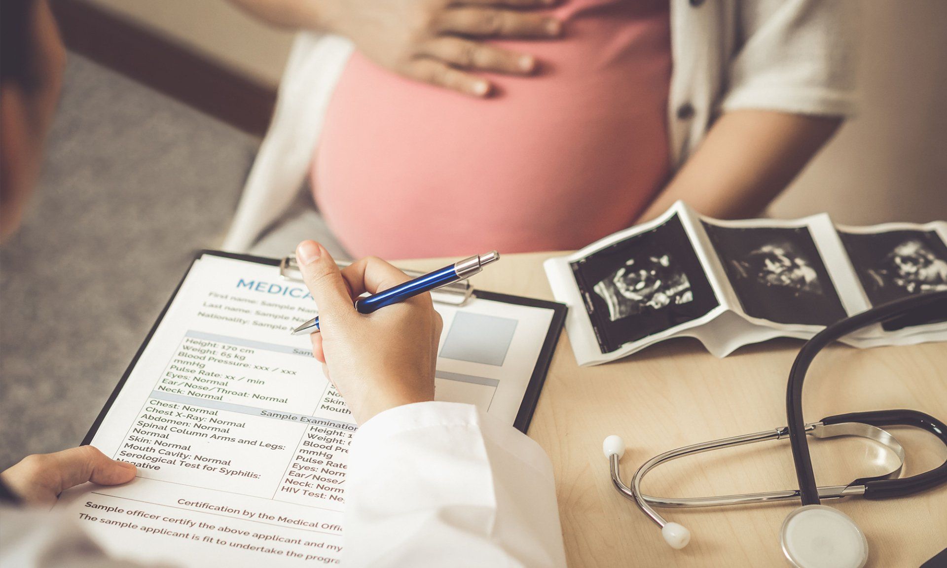 Premier OB/GYN Women's Health Clinic Opelika, AL