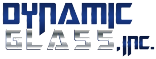 Dynamic Glass, Inc. logo