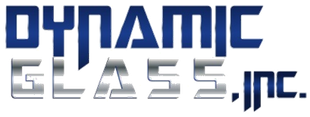 Dynamic Glass, Inc. logo