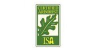 ISA Cerified arborist