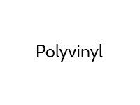 Polyvinyl