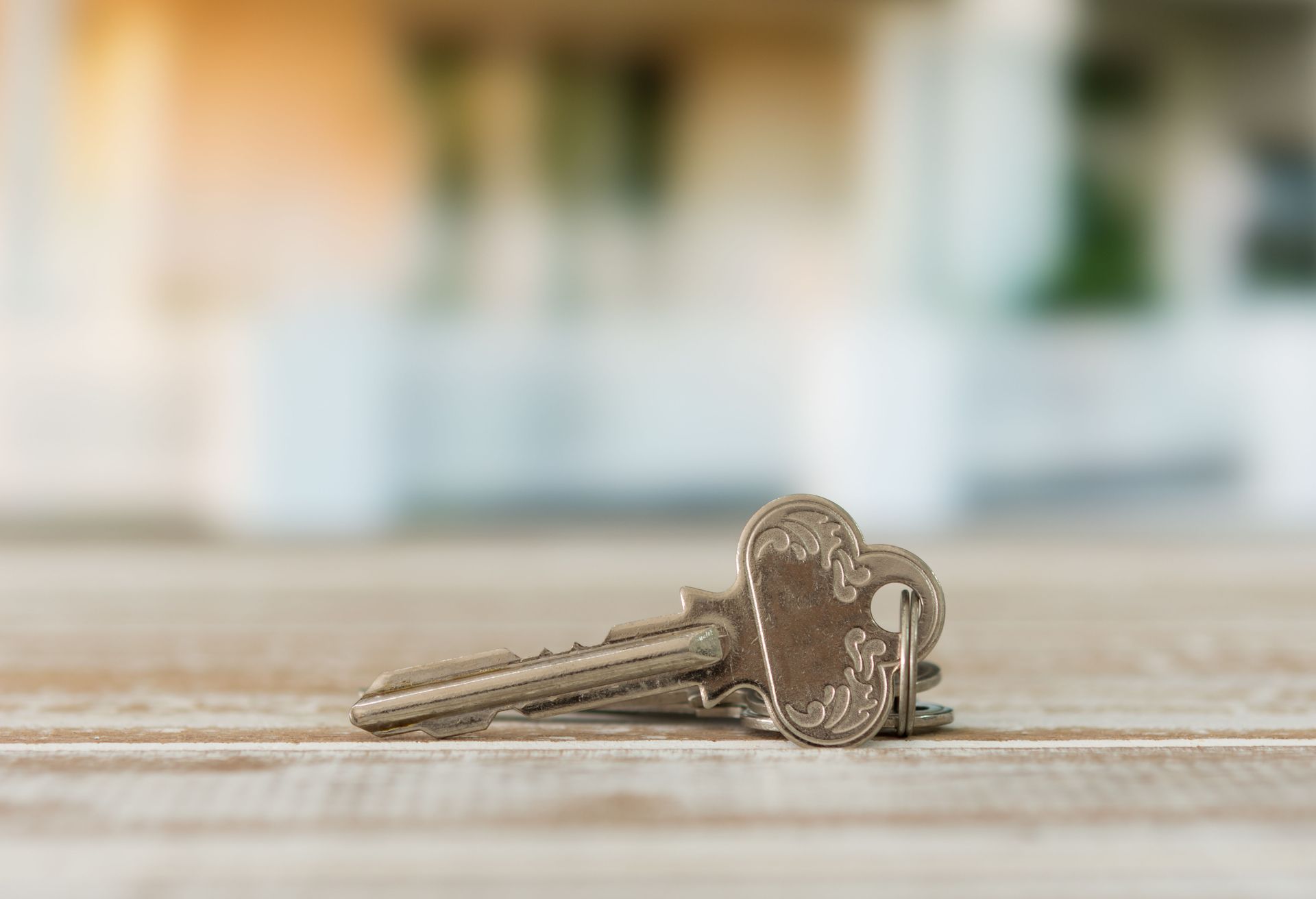 local locksmith