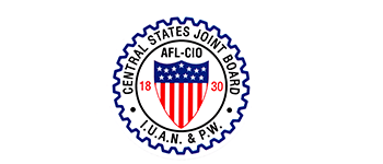 Central States Joint Board