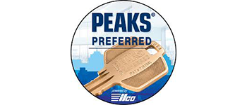 Peaks Preferred