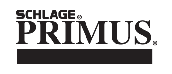 Schlage Primus