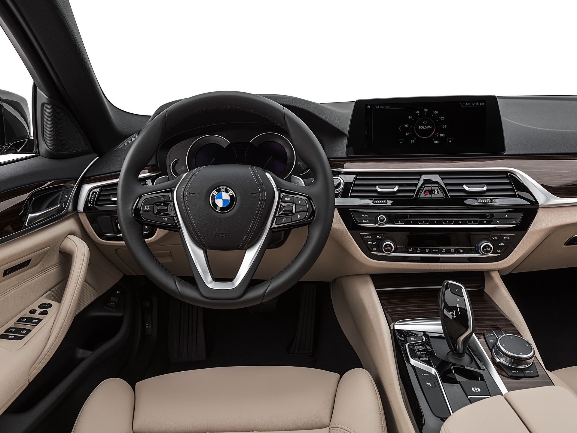 What Every BMW Owner Should Know About Scheduled BMW Services