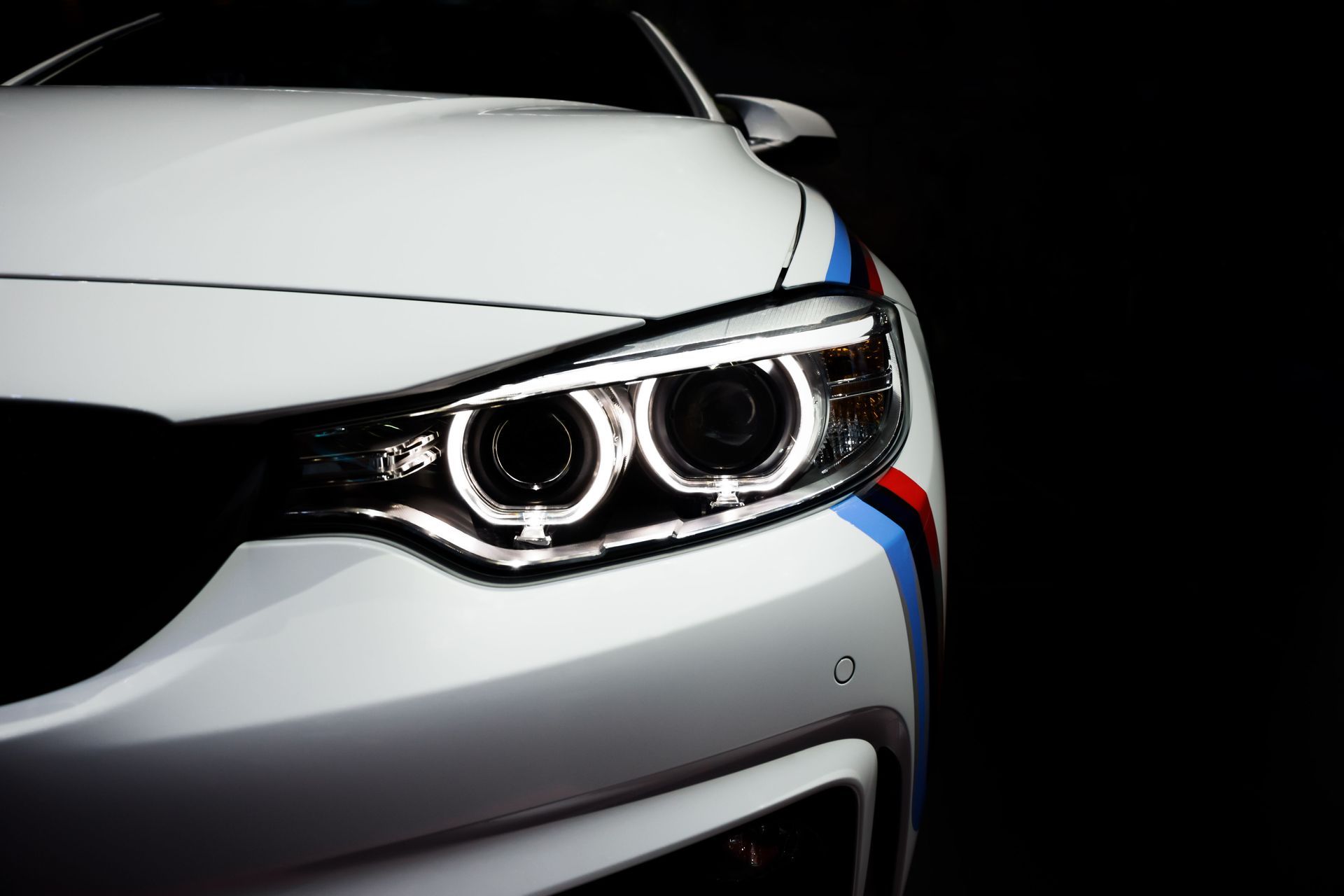 bmw repairs