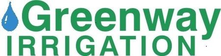 Greenway Irrigation - Logo