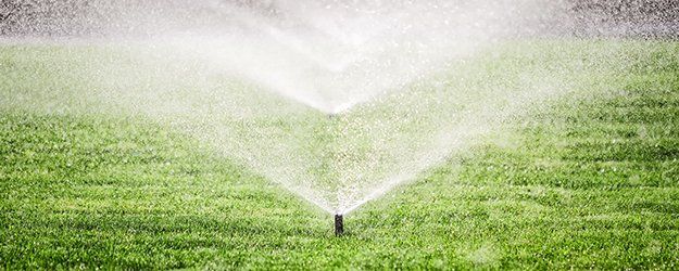 Sprinkler system