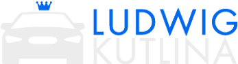LUDWIG H KUTLINA CHAUFFEUR & LIMO SERVICE INC - Logo