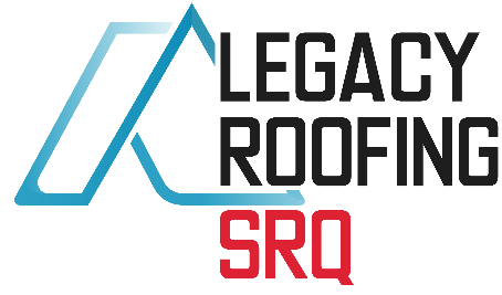Legacy Roofing SRQ | Logo