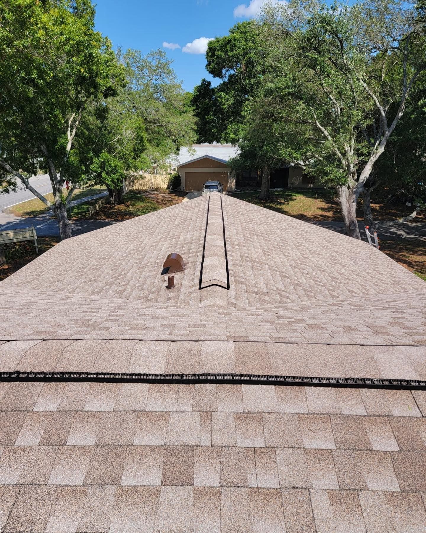 roof shingles in Northport, FL