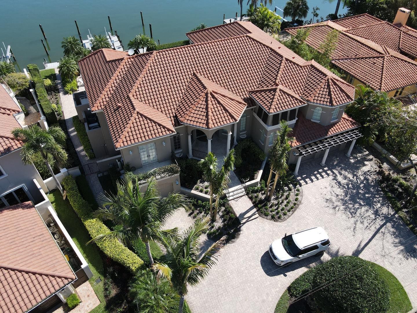 new roofing in Northport, FL