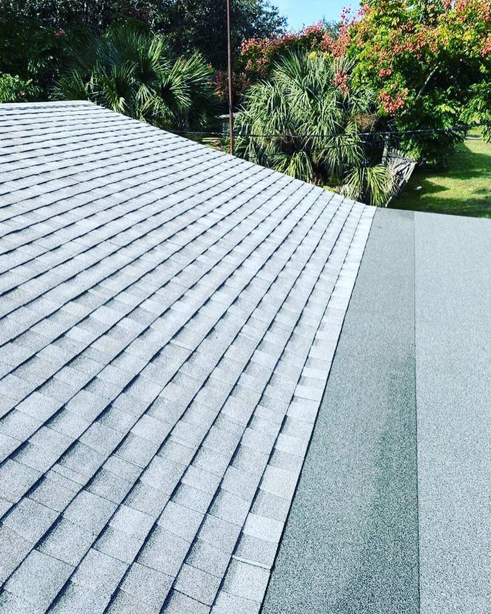 Best Roofing Company Sarasota, FL Legacy Roofing SRQ