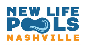 New Life Pools Nashville - logo