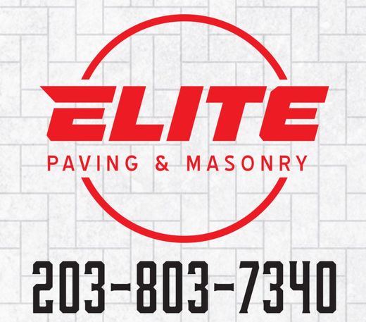 Elite Paving & Masonry