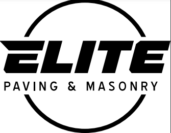 Elite Paving & Masonry Logo