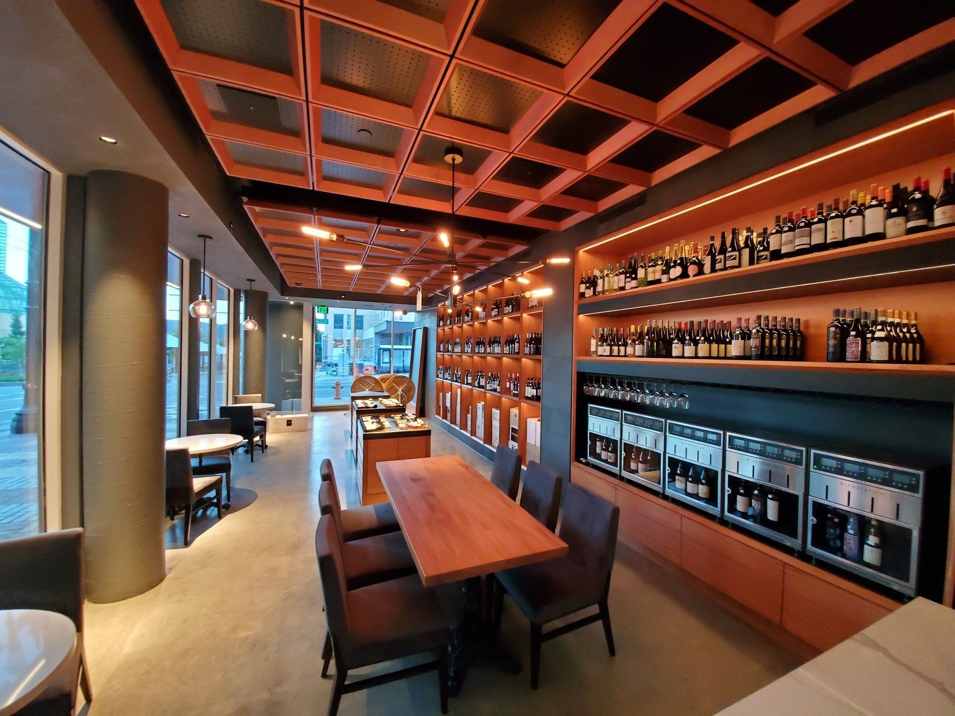 Electric Company Salem OR Commercial & Industrial Electrician Keizer OR