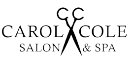 Carol Cole Salon & Spa - logo
