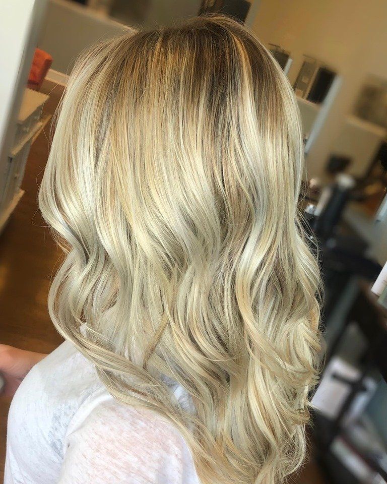 Shadow root By Grace