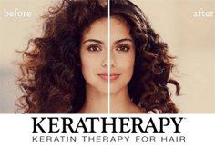 keratherapy