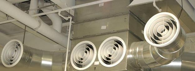 Ductwork Fabrication | Ventilation Services Yucca Valley CA