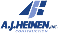 A.J. Heinen, Inc. - Logo