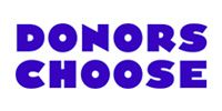 Donors Choose