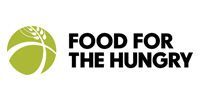 Food For The Hungry