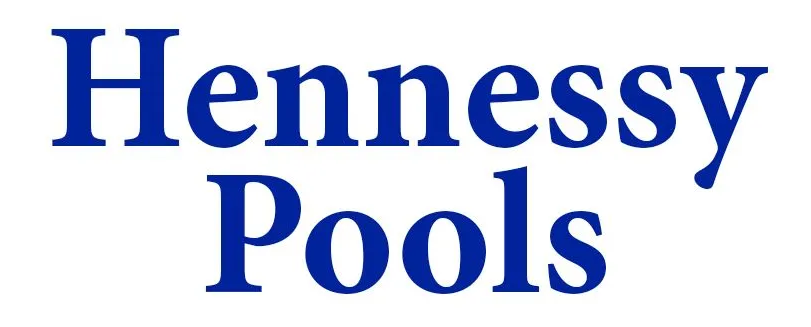 Hennessy Pools Logo