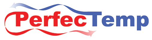 Perfectemp HVAC Logo