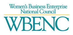 Women's Business Enterprise National Council - Logo