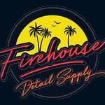 Firehouse Detail Supply - logo
