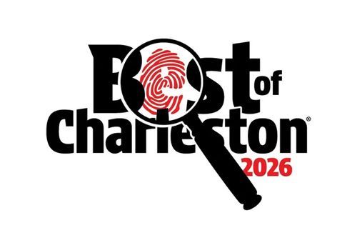 Boast of Charlton 2026 logo with red fingerprint inside a magnifying glass.