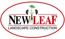 New Leaf Landscape Construction