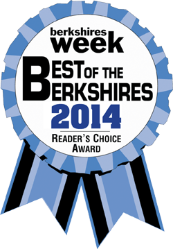 Best of the Berkshires 2014