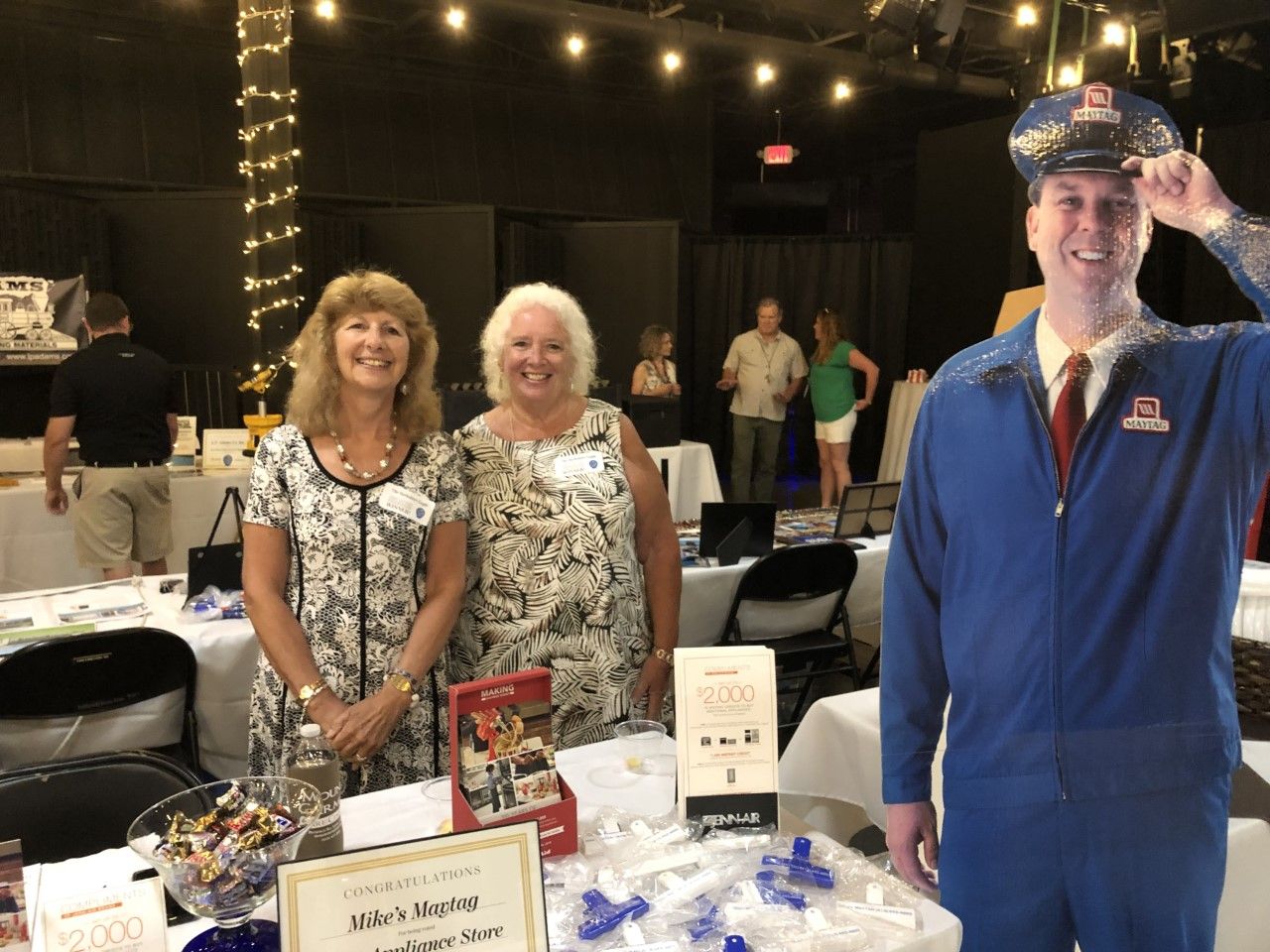 About Mike's Maytag Home Appliance Inc Pittsfield Dryers