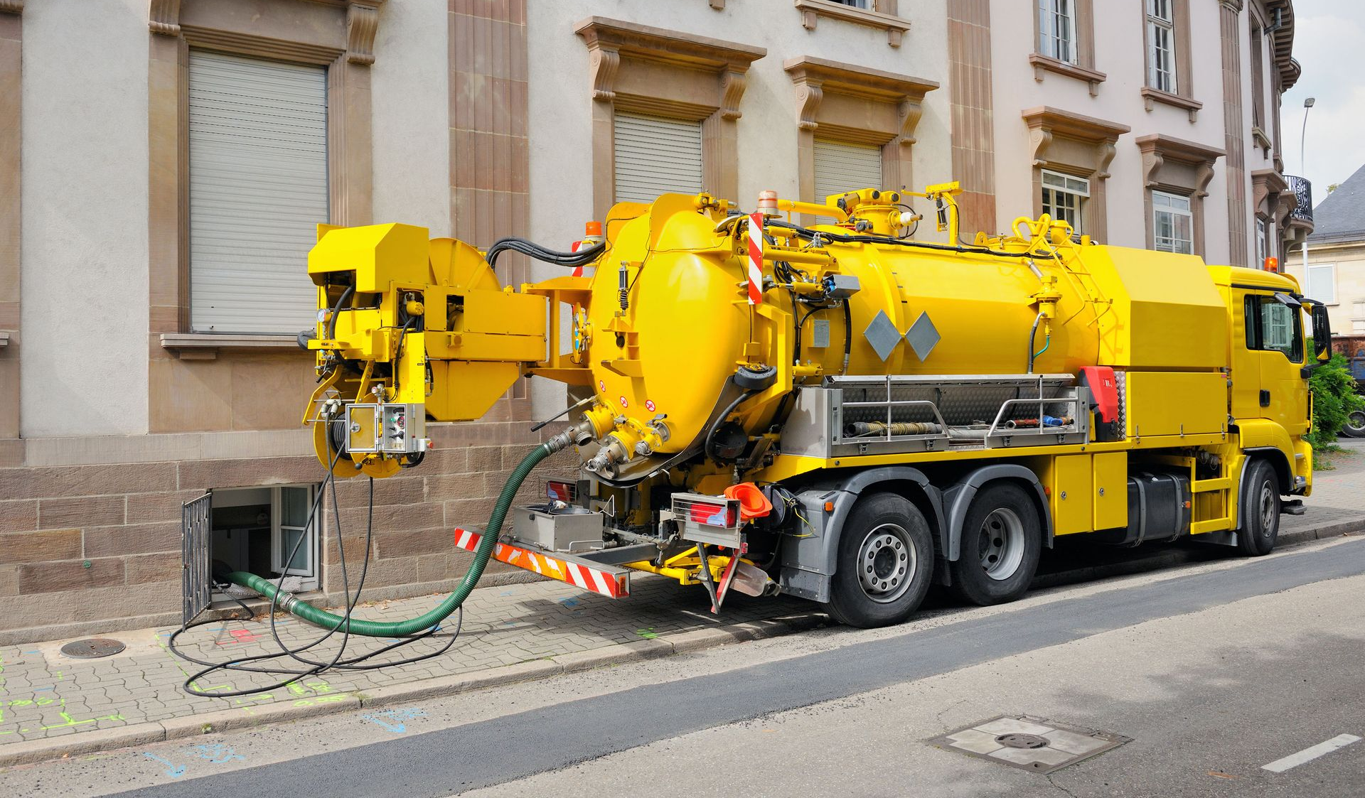 Jenkins Waste Management Inc