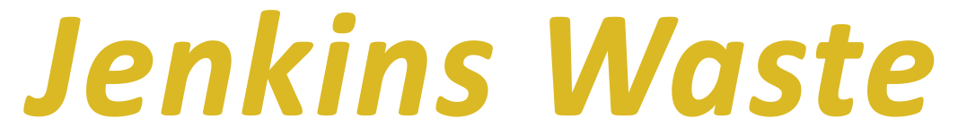 Jenkins Waste Management Inc - logo