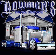 Bowman's Diesel Service, Inc. | Truck Repairs Kanab, UT