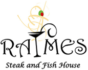 Raymes Steak & Fish House logo
