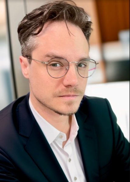 Gabe Petiet