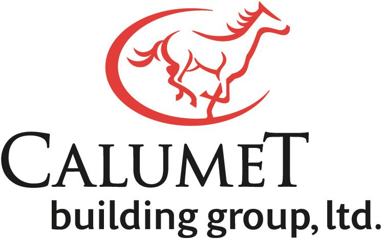 Calumet Building Group - Logo