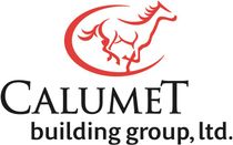 Calumet Building Group - Logo