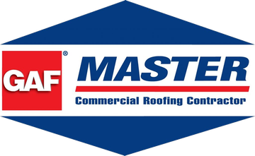 GAF Master logo
